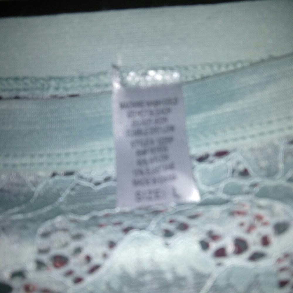 Intimates/panties - Picture 4 of 8